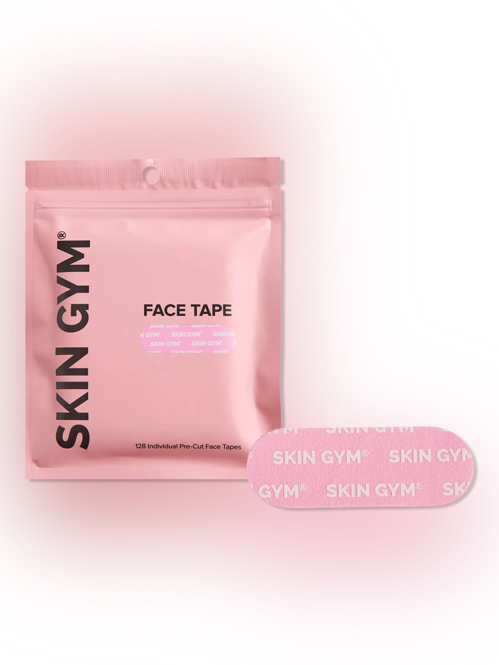Skin Gym Face Tape